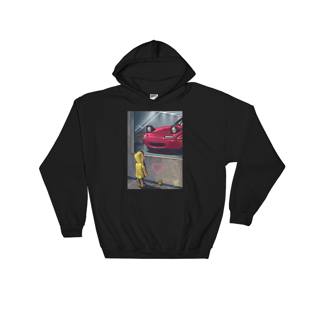 Daydreaming Hoodie Men's/Women's