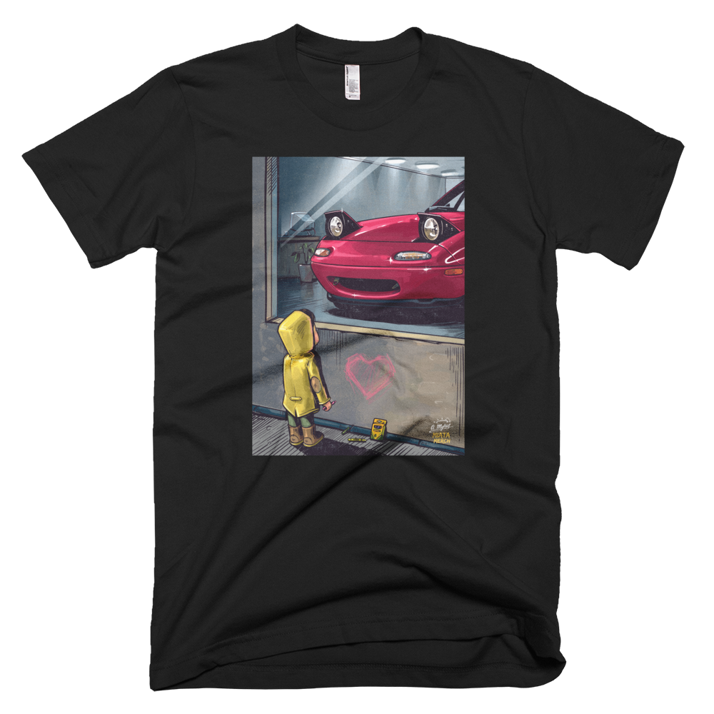 Daydreaming Tee Men's
