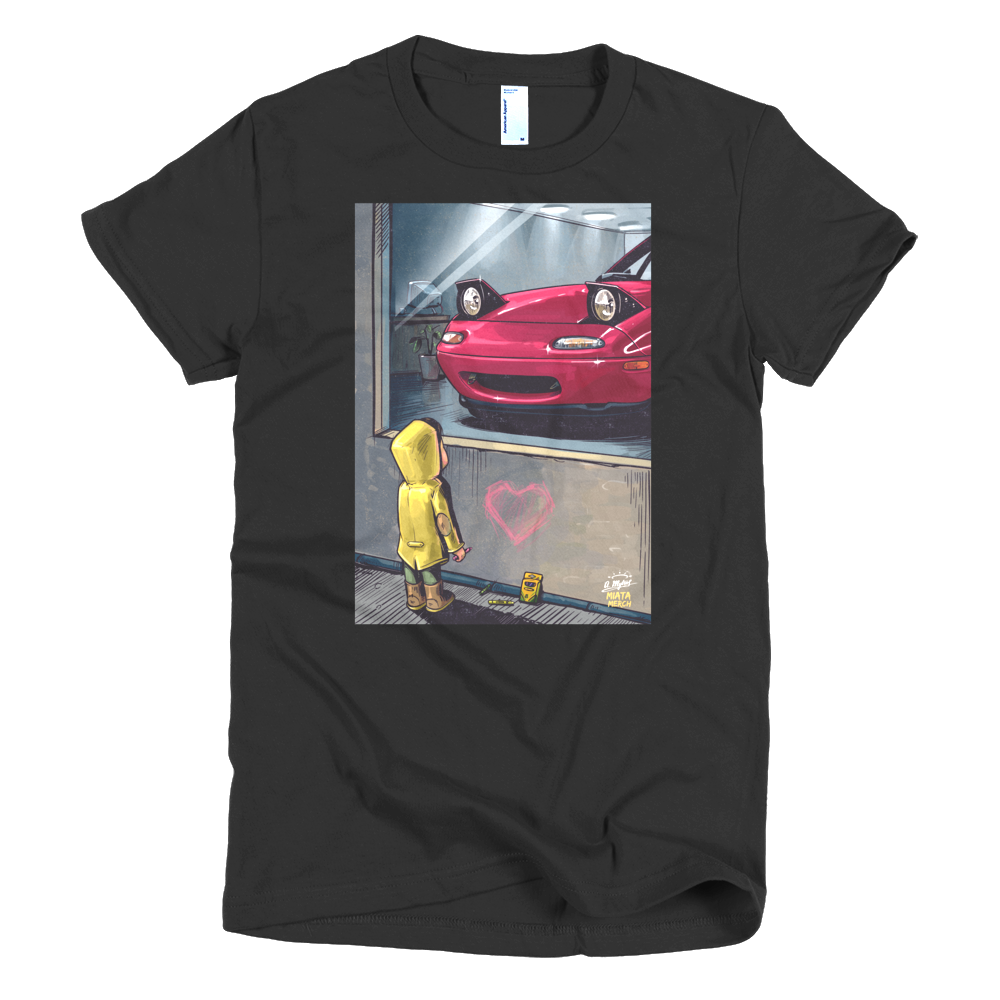 Daydreaming Tee Women's