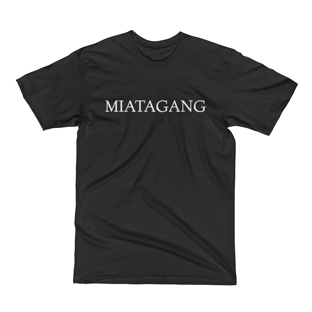 MiataGang Tee Men's