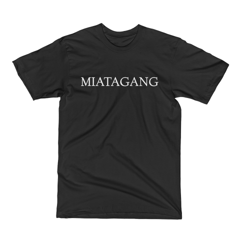 MiataGang Tee Men's