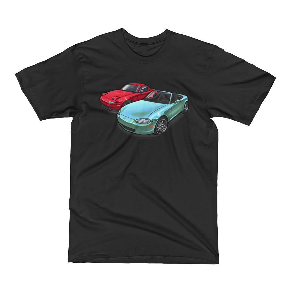 Marco's NB Tee Men's