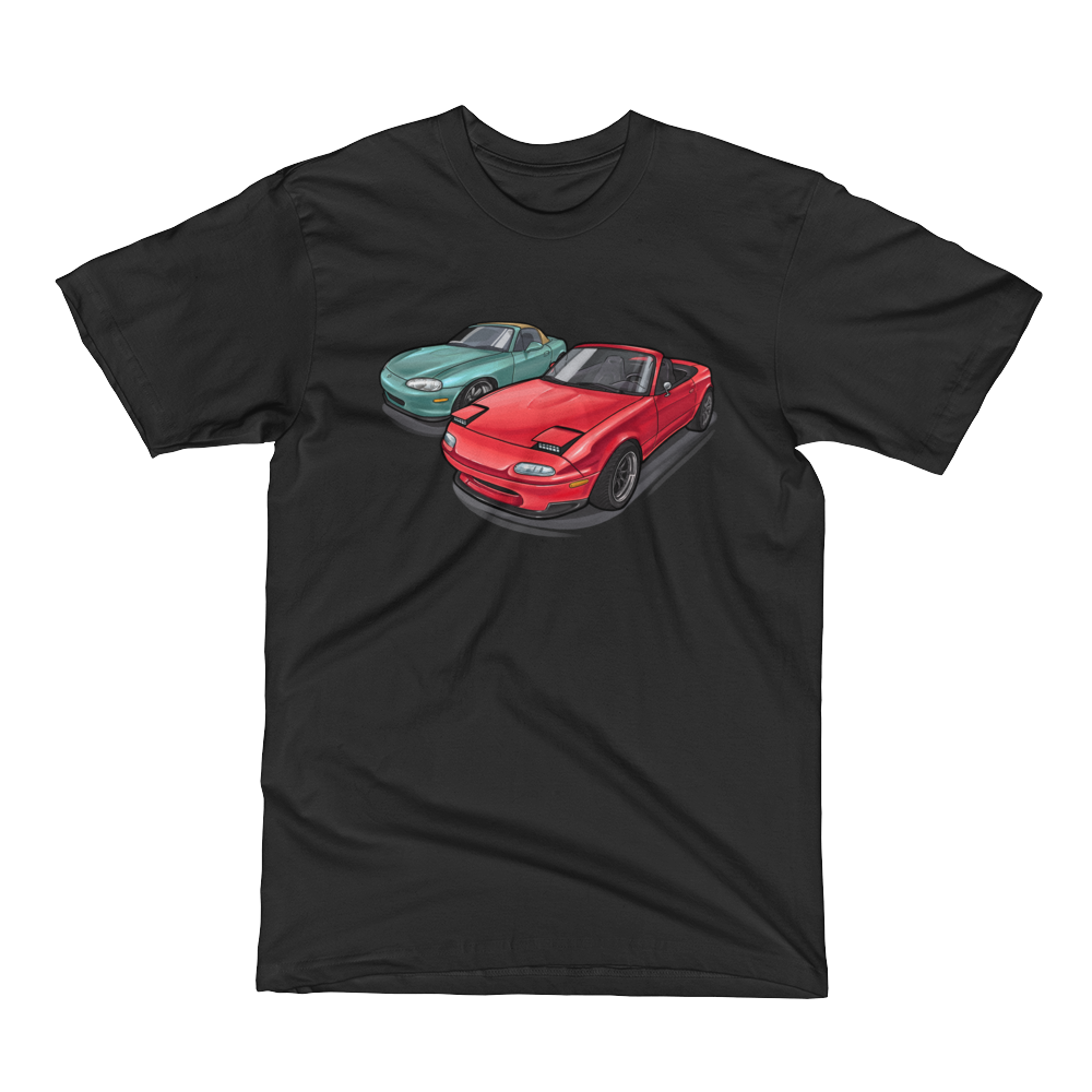 Taylor's NA Tee Men's