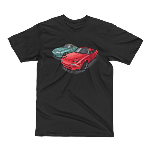 Taylor's NA Tee Men's