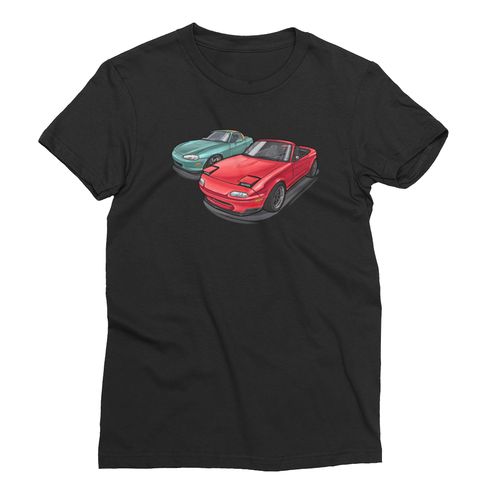 Taylor's NA Tee Women's