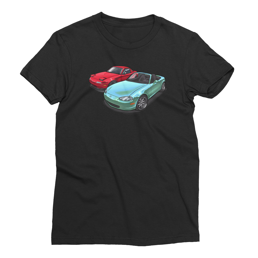 Marco's NB Tee Women's